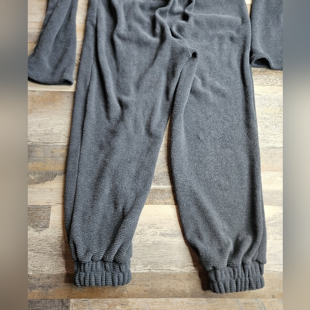 Free People FP Beach Ride or Die Jumper Smokey Navy Blue XS - Picture 6 of 12